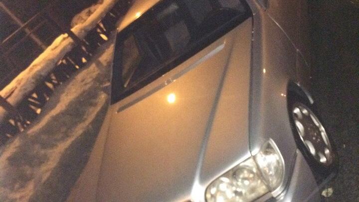 Mercedes-Benz S-class (W140) 3.2 бензиновый 1993 | Кабан!!! на DRIVE2