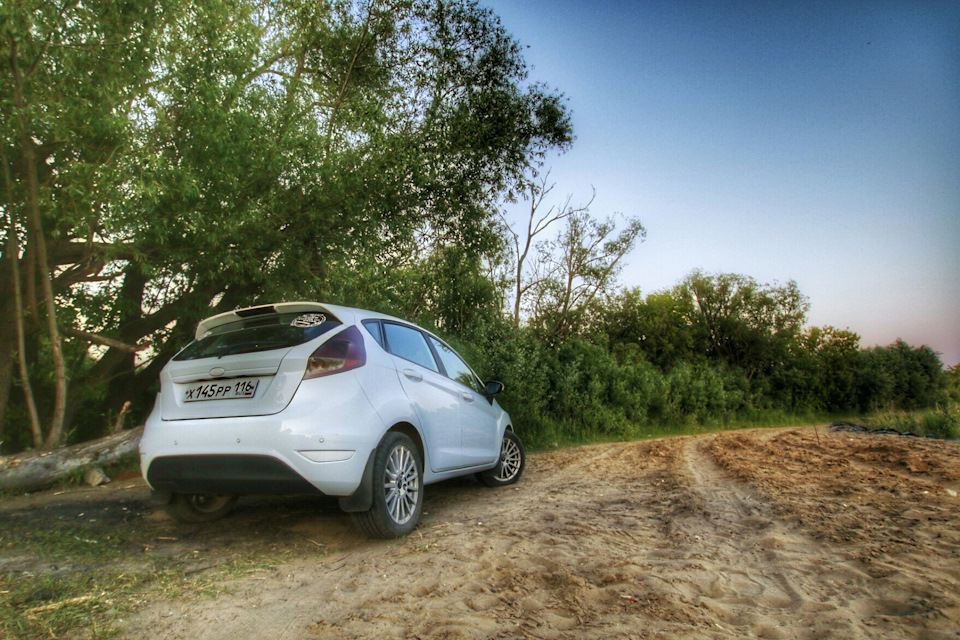 Ремонт генератора на 115 Ампер — Lada Приора седан, 1,6 л, 2012 года ...