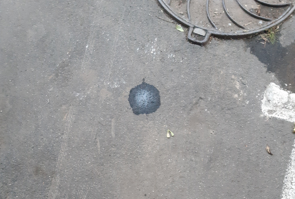 Сорвана резьба сливной пробки масляного поддона — Mitsubishi Lancer X ...