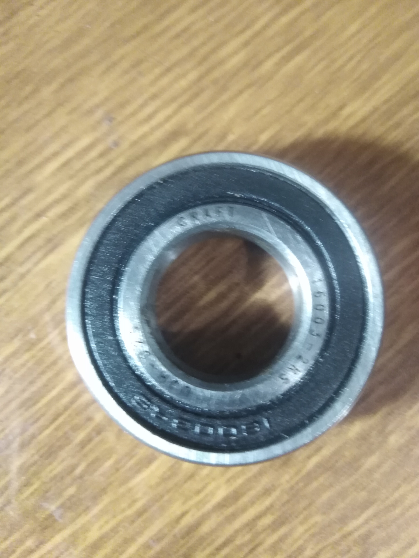 Про размер багажника Йети и полезное место после трансформации салона ...