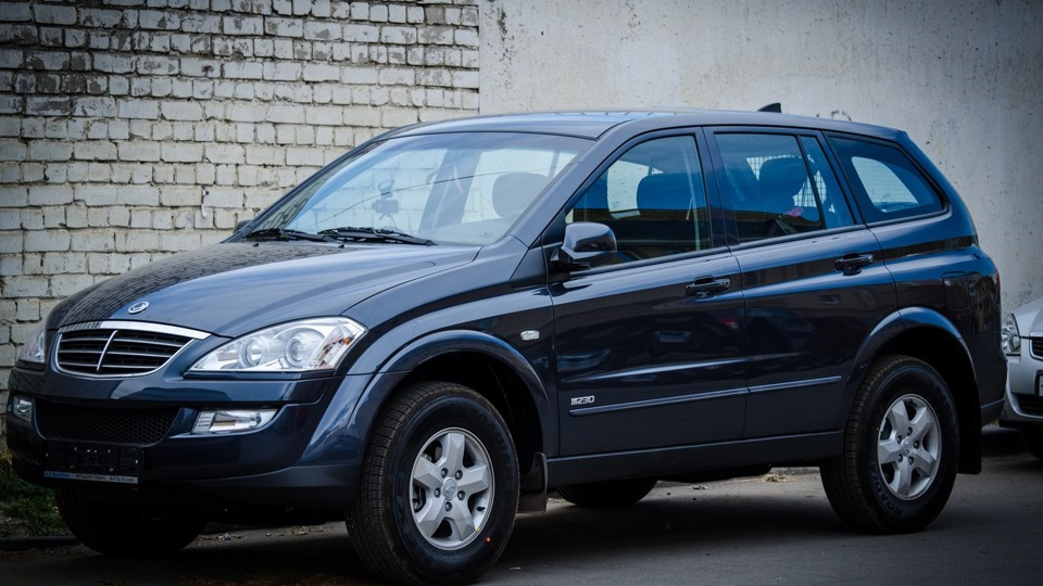 Санг йонг кайрон. SSANGYONG Kyron 2008. SSANGYONG Kyron 2. Саньенг Кайрон 2.3. Ссанг Йонг Kyron.