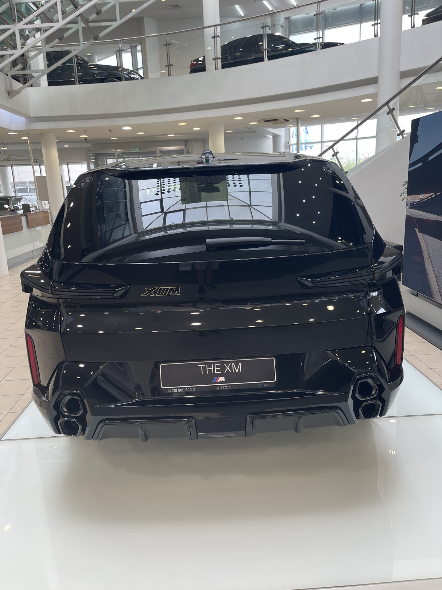 ТО 60к пробега и новые БМВ — BMW X3 (G01), 9,9 л, 2021 года | плановое ...