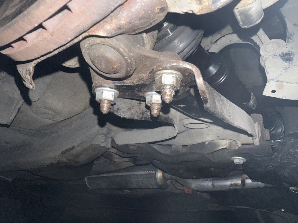 Фото в бортжурнале Skoda Fabia Mk2