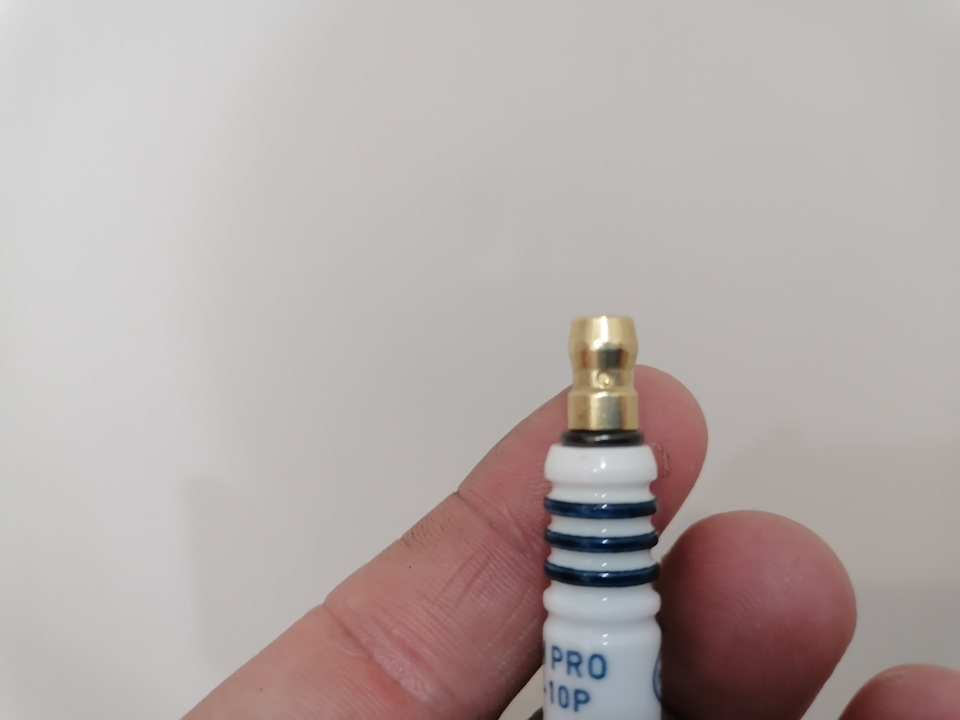 Фото в бортжурнале Hyundai Accent (2G)