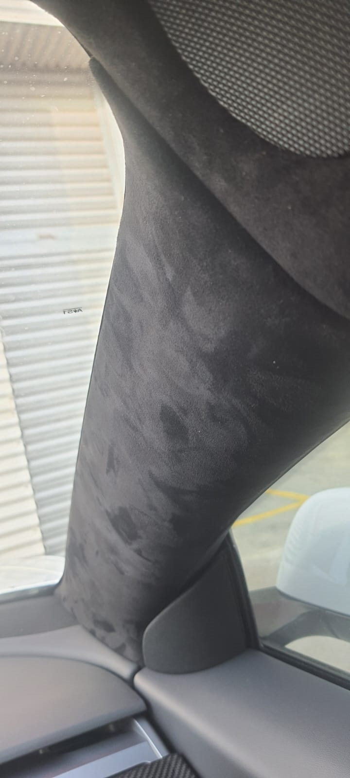 Фото в бортжурнале Tesla Model 3