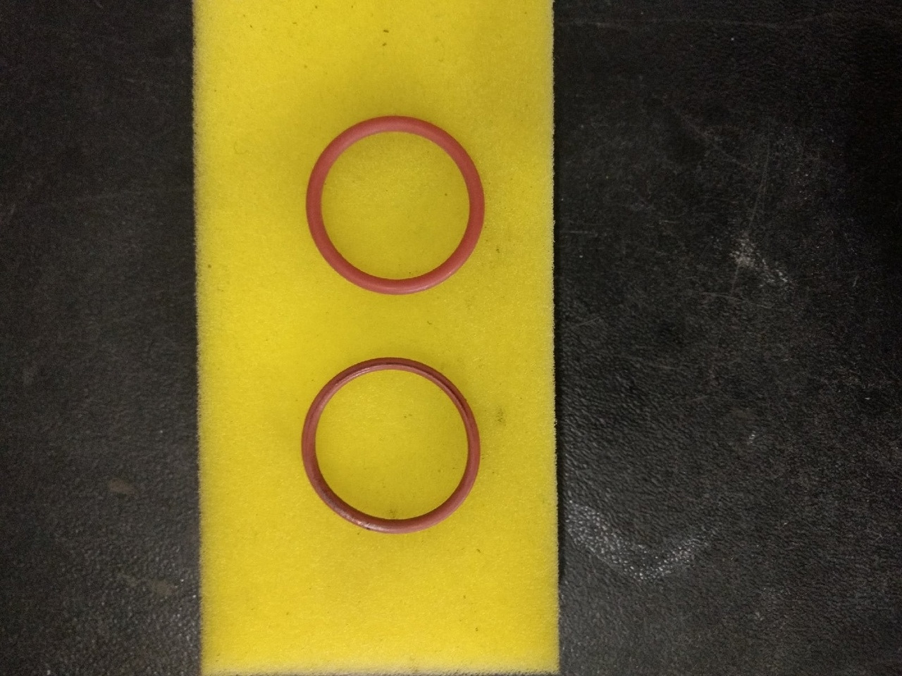 Замена уплотнительного кольца подогревателя двигателя DEFA 412511 на ...