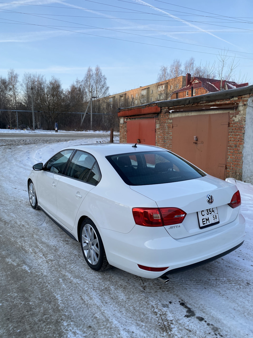 Квадратный номер Jetta 6 — Volkswagen Jetta VI, 1,6 л, 2012 года |  аксессуары | DRIVE2