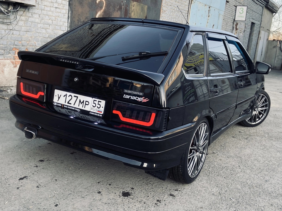 Проставки колёсные на Ваз LADA 2114 | Завод проставок ZUZ™️ отзывы ...