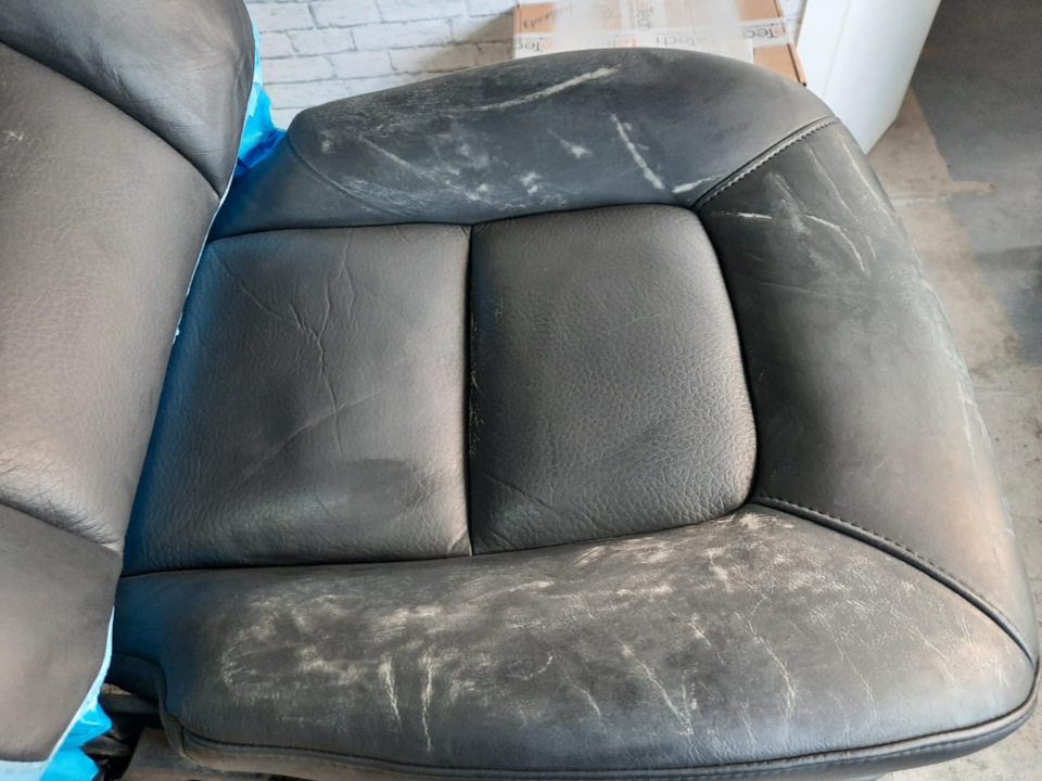 Фото в бортжурнале Volvo S80 (2G)