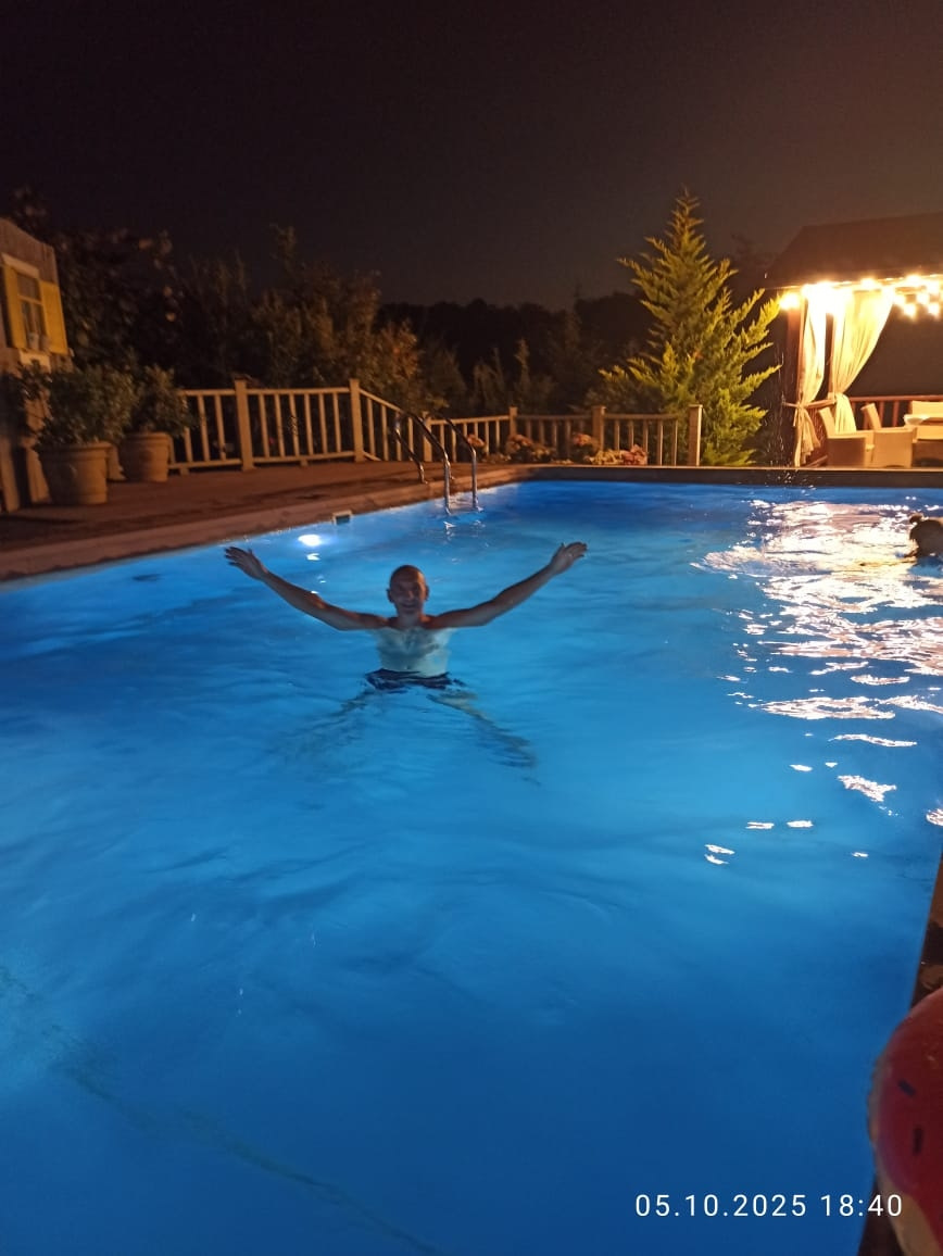 Фото в бортжурнале УАЗ Patriot. Запчасти на фото: 05102025