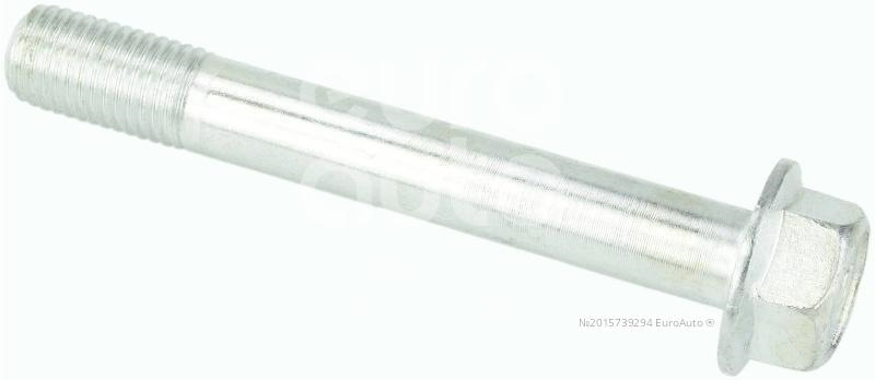 MR307400 Болт суппорта заднего Mitsubishi | Запчасти на DRIVE2