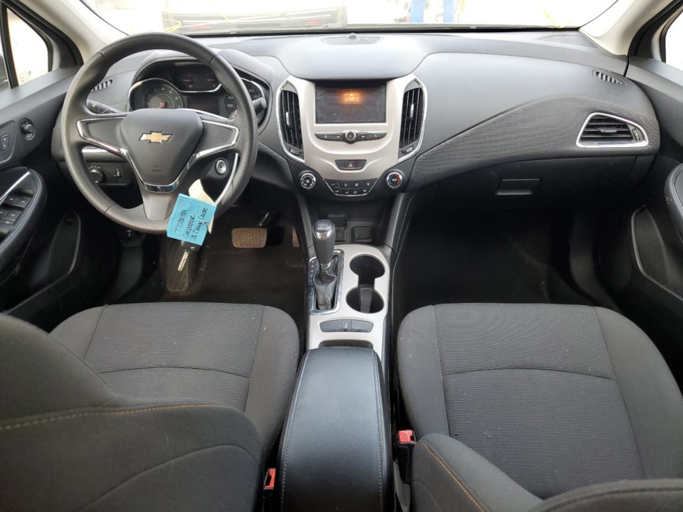 Торпеда Шевроле Круз на Chevrolet Cruze (2G). Б/у | 50 000 ₽ в городе ...