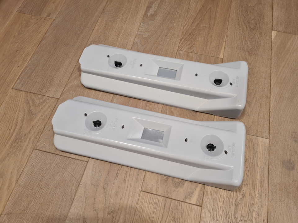 Фото в бортжурнале BMW 3 series (E30)