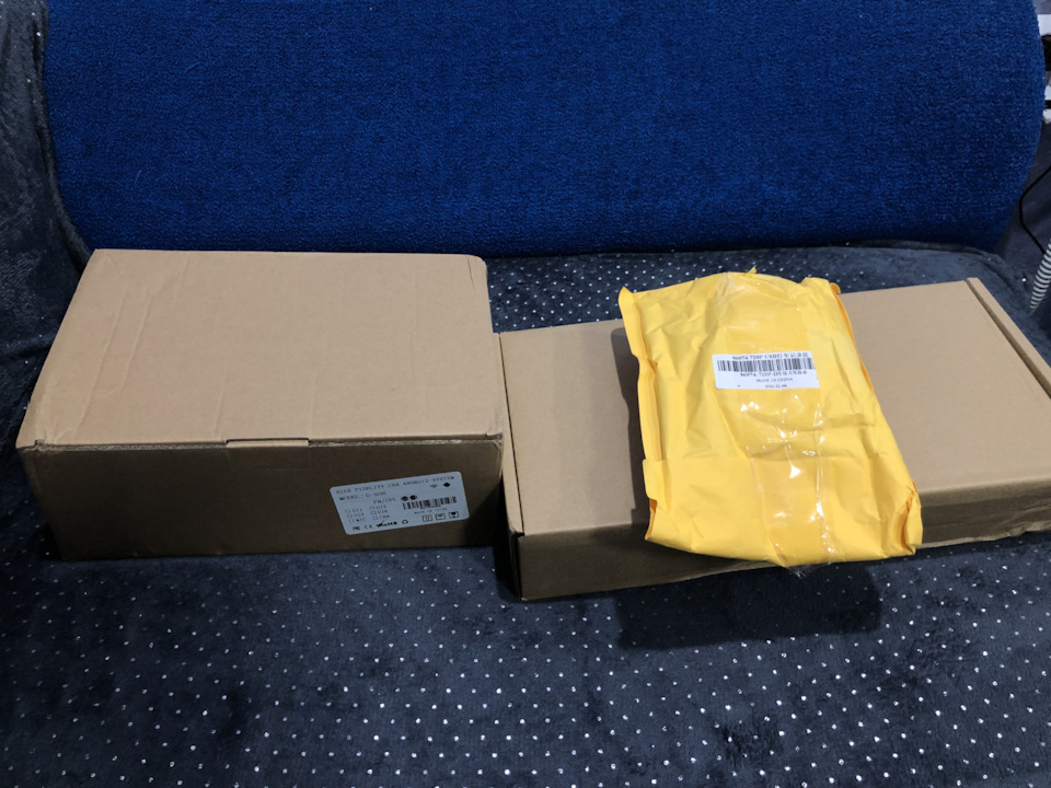 Замена магнитолы. — Mitsubishi Lancer IX, 1,6 л, 2003 года | автозвук ...