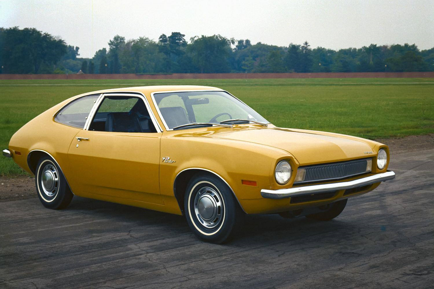 Ford Pinto 1971