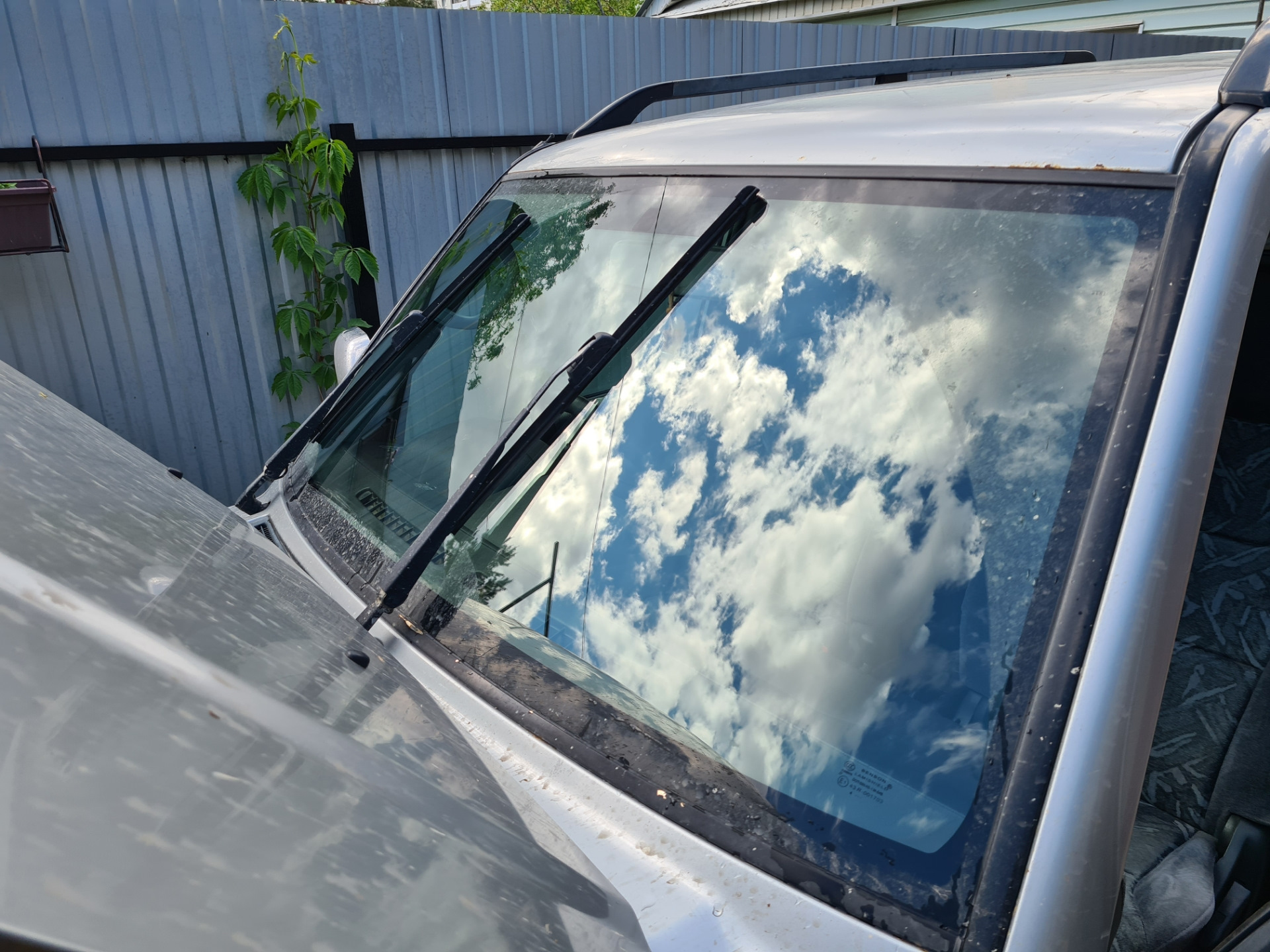 Подключение мотор-редуктора дворников — Mitsubishi Pajero iO, 1,8 л ...