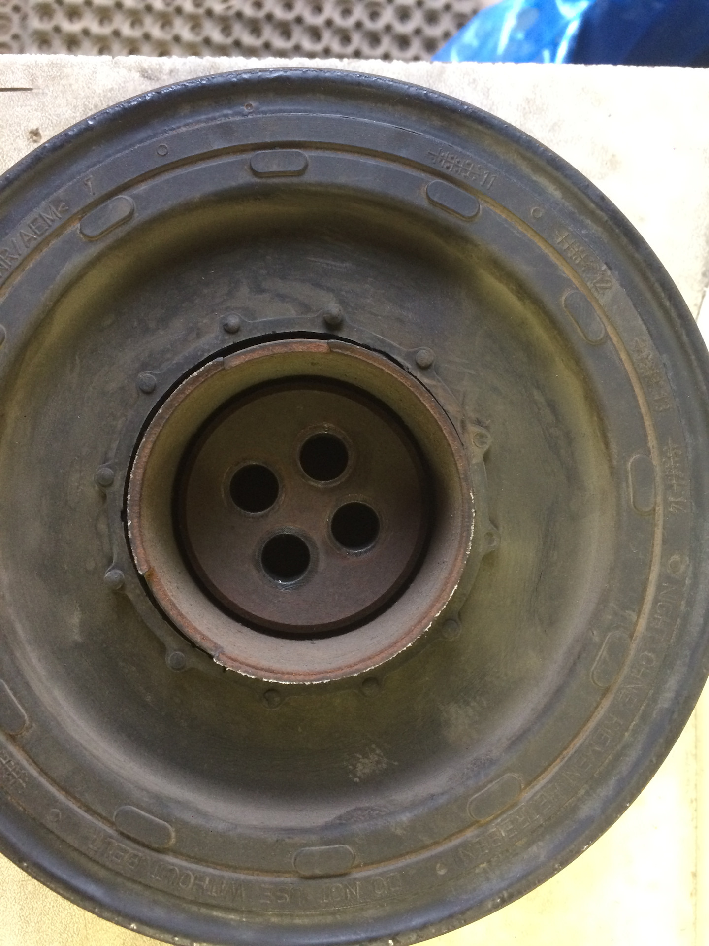 Демпфер крутильных колебаний 3. Демпфер крутильных колебаний на бмв е71. Демпфер крутильных колебаний 3. Демпфер ваз 2170 16 клапанов. Демпфер коленвала cummins 6isbe.