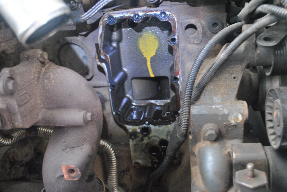 Фото в бортжурнале DAF LF 45 (150)