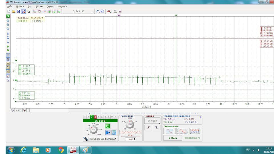 Лямбда-зонд?, Peugeot 807. — DRIVE2