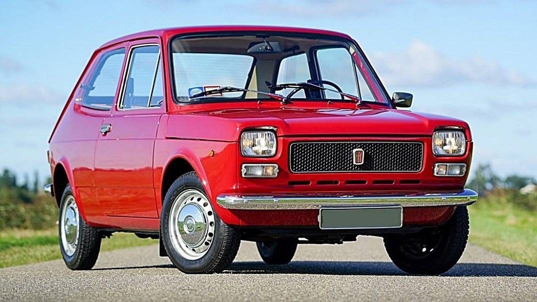 Fiat 127