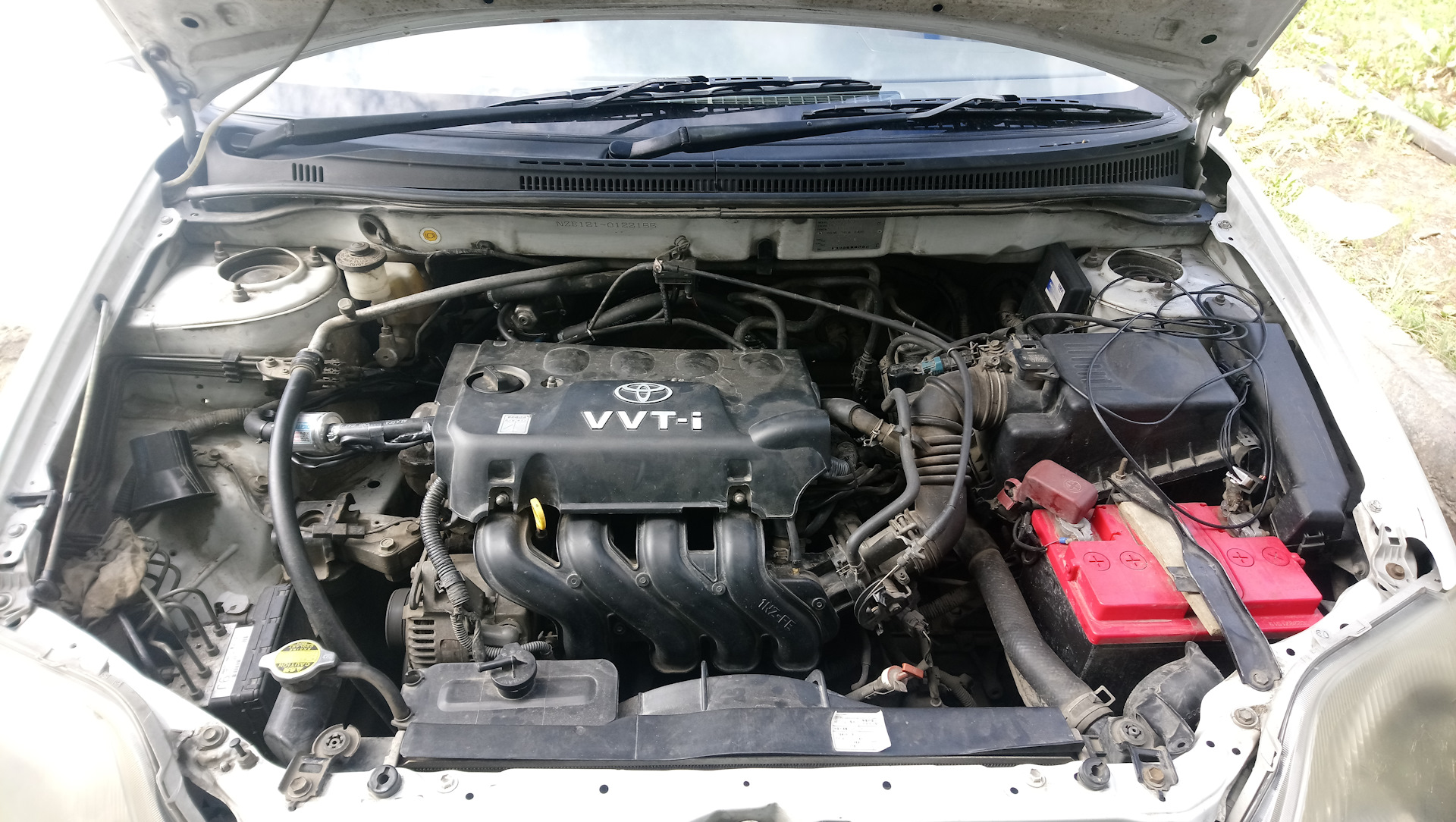 6. 6. тойота королла гбо 4 поколения. королла гбо. тойота королла гбо.