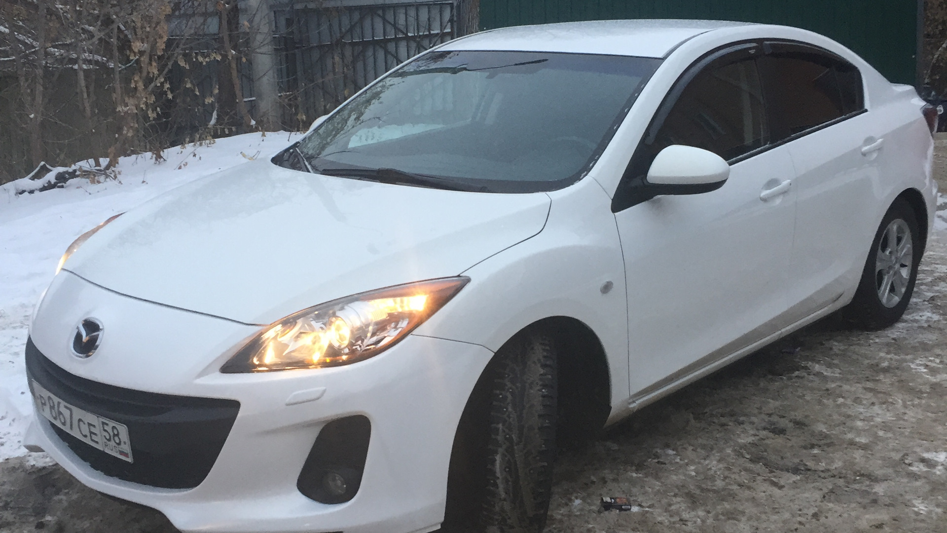 Купить Мазда 3 Седан В Краснодаре