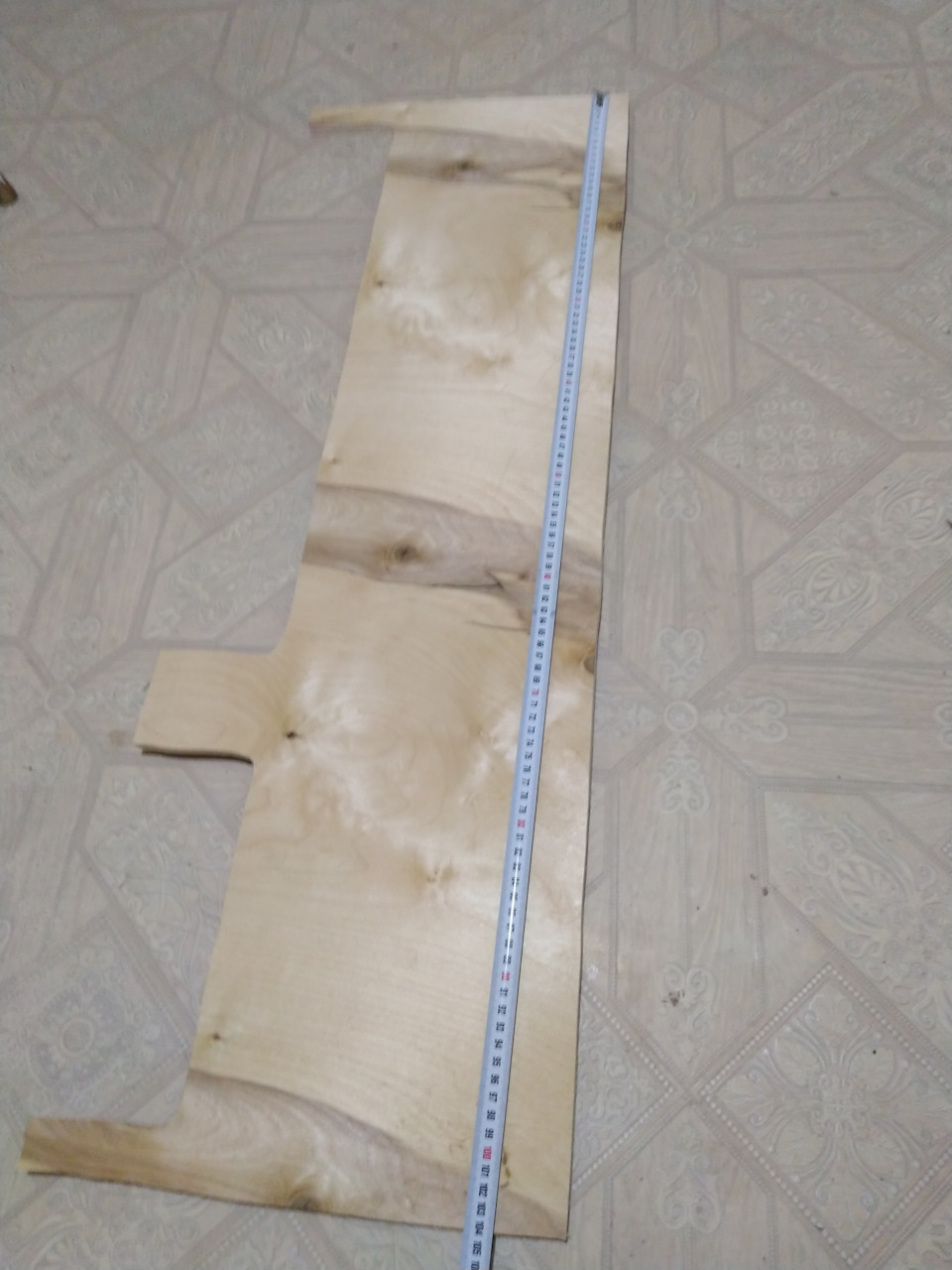 Фото в бортжурнале Haval H6 (1G)