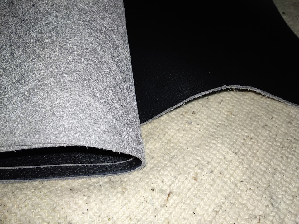 zkAAAgMWiOA 960 Как натянуть кожу на подлокотнике автомобиля