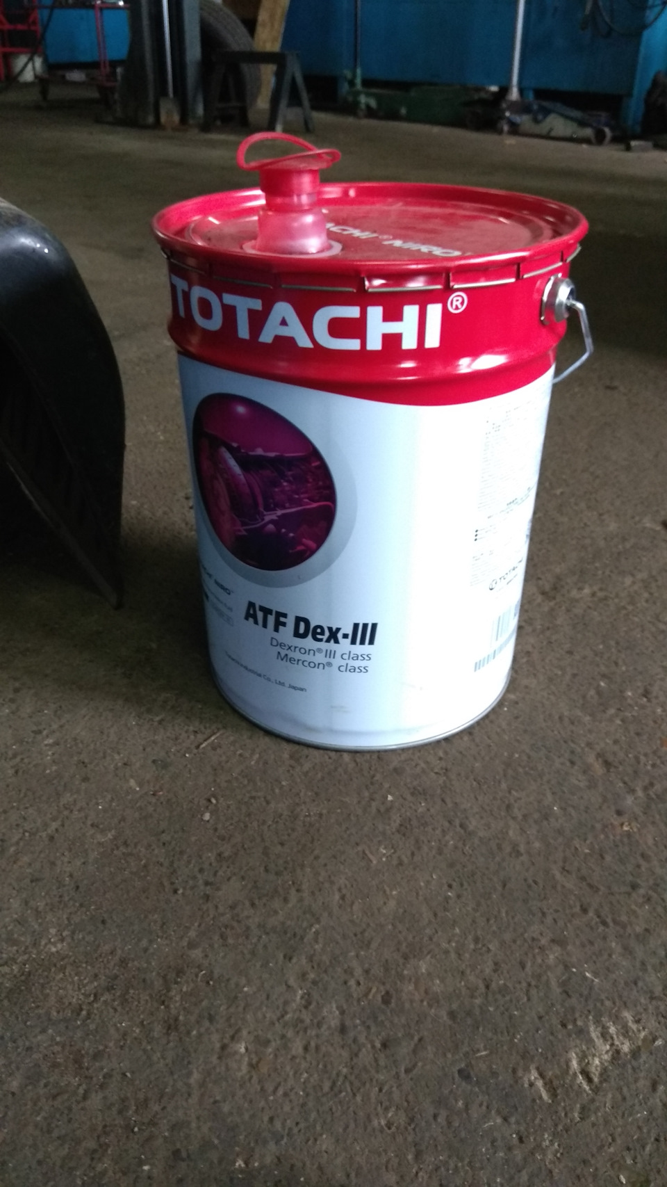 Замена вентилятора — BMW 5 series (E60), 2,5 л, 2005 года | своими ...