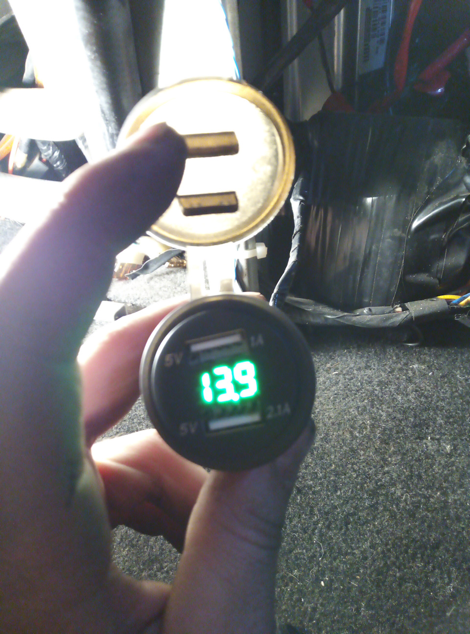 Подрамник под раздатку — Lada 2131, 1,7 л, 2008 года | тюнинг | DRIVE2