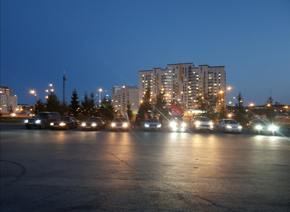 Фото в бортжурнале Smart fortwo (2G)