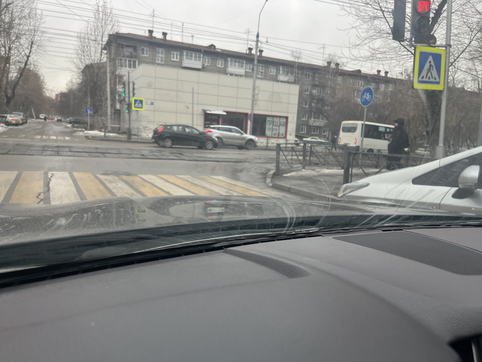 Шумоизоляция своими руками или как я победил скрип торпеды (или нет ...