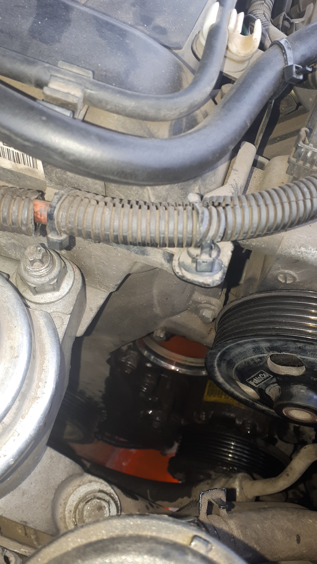 замена помпы форд мондео 4. 3. форд мондео 2 литра замена помпы. Skf vkpc 84622. замена помпы форд мондео 4.