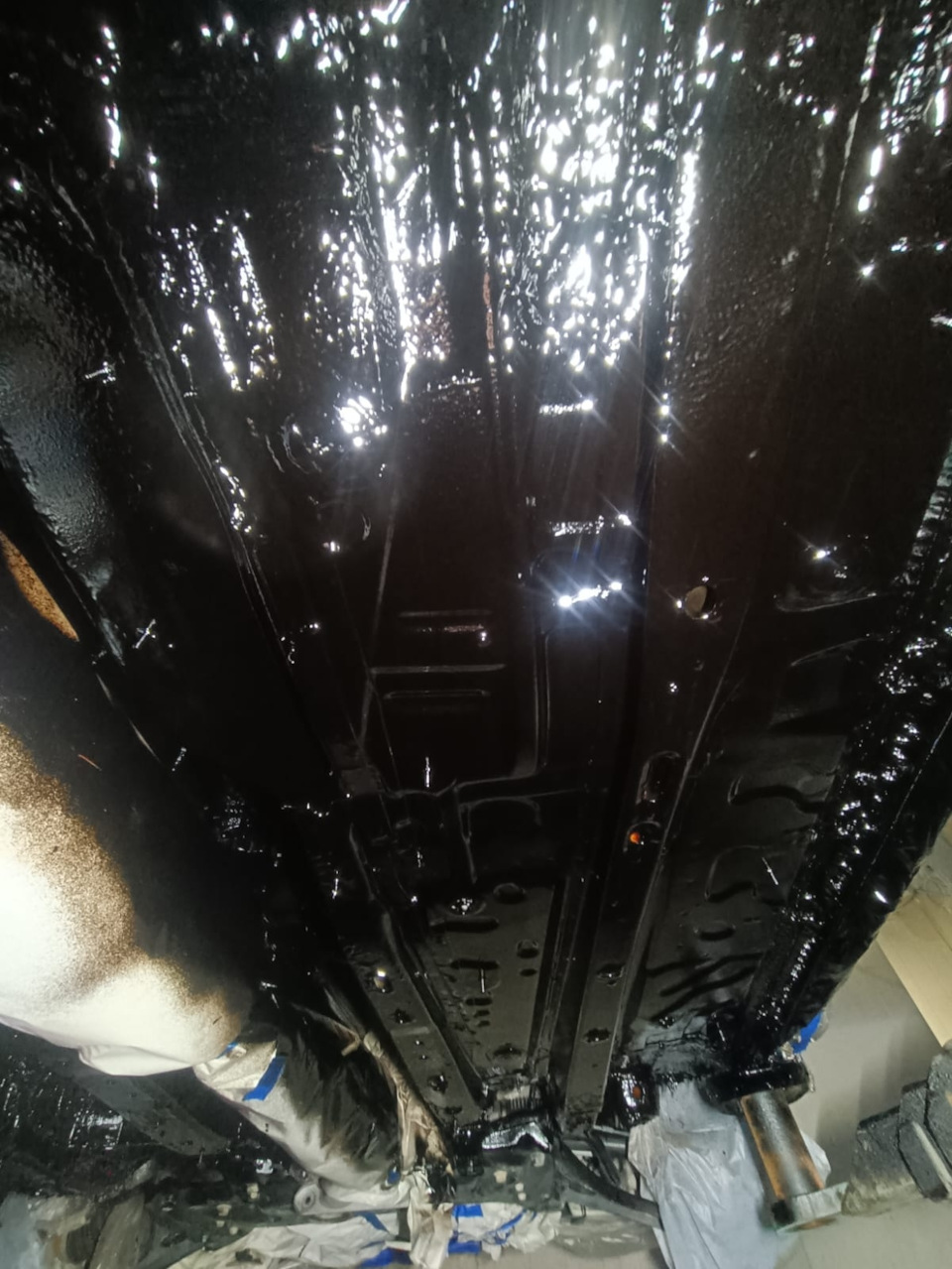 Фото в бортжурнале Skoda Karoq