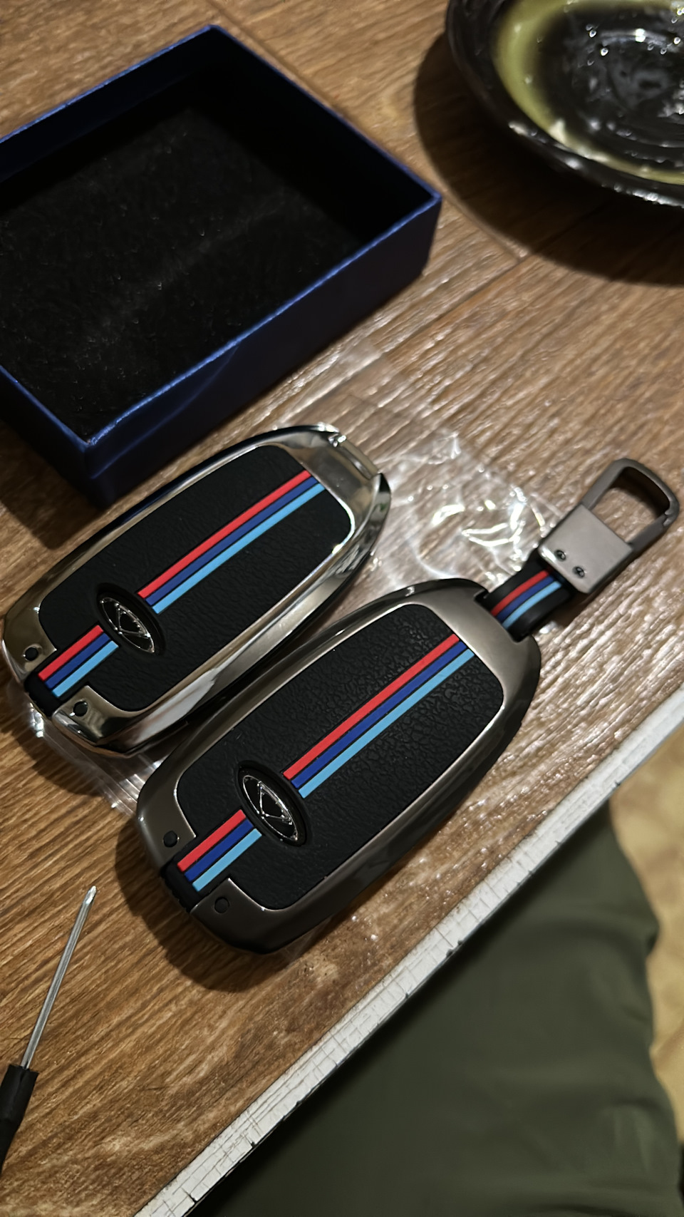 Фото в бортжурнале Chery Tiggo 7 Pro Max