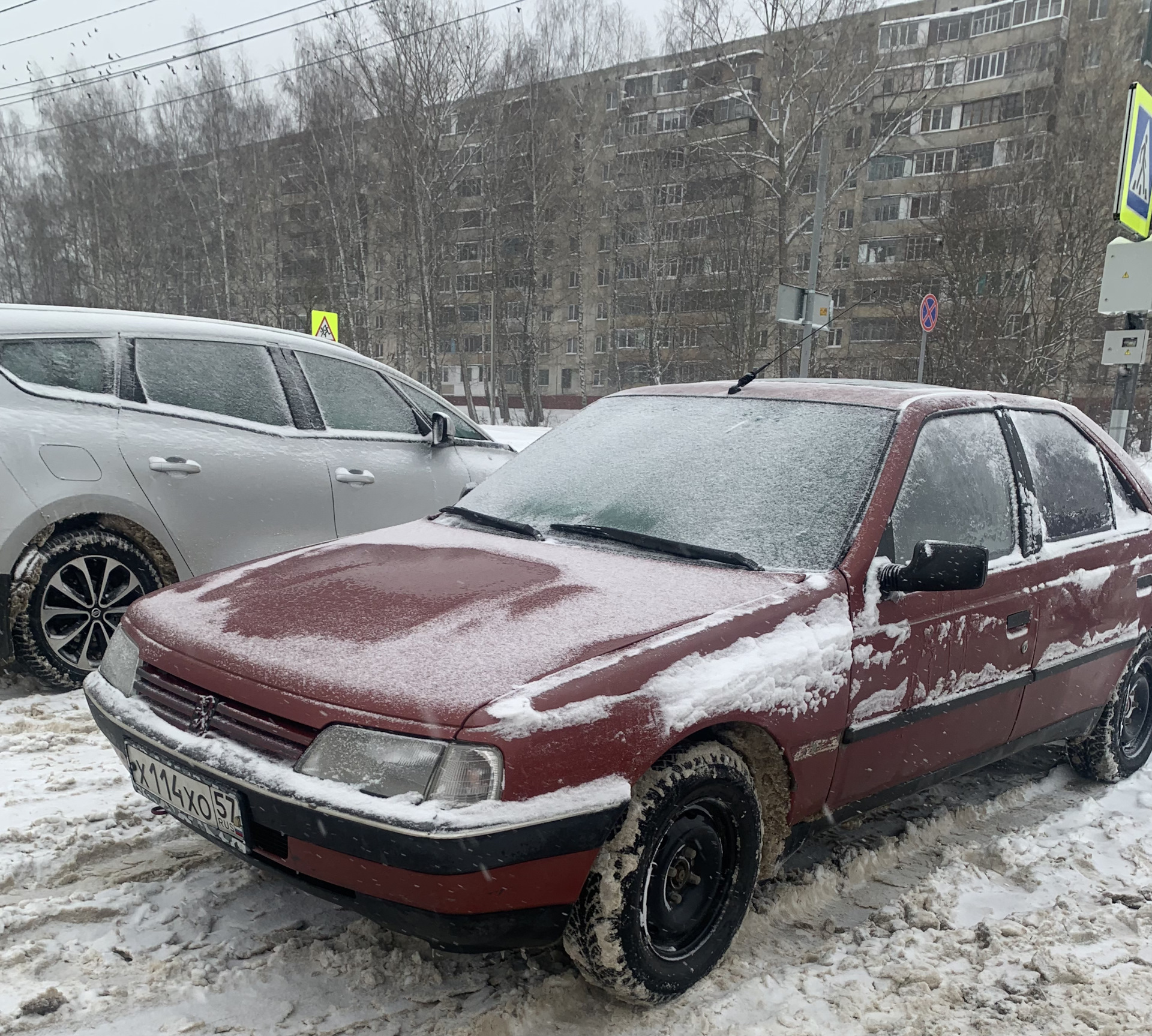 Автомобили в орле