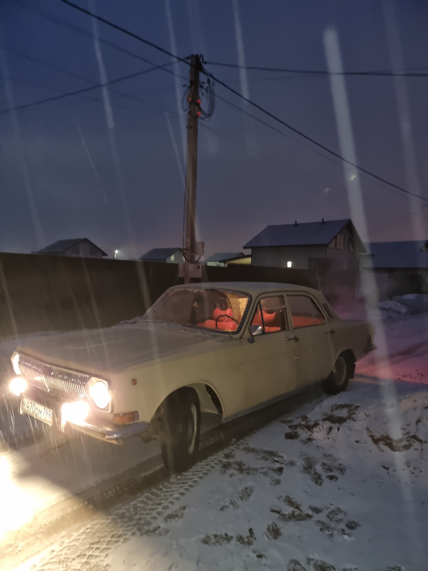 Покупка Волги — Газ 24 Волга купе, 5 л, 1985 года | покупка машины | DRIVE2