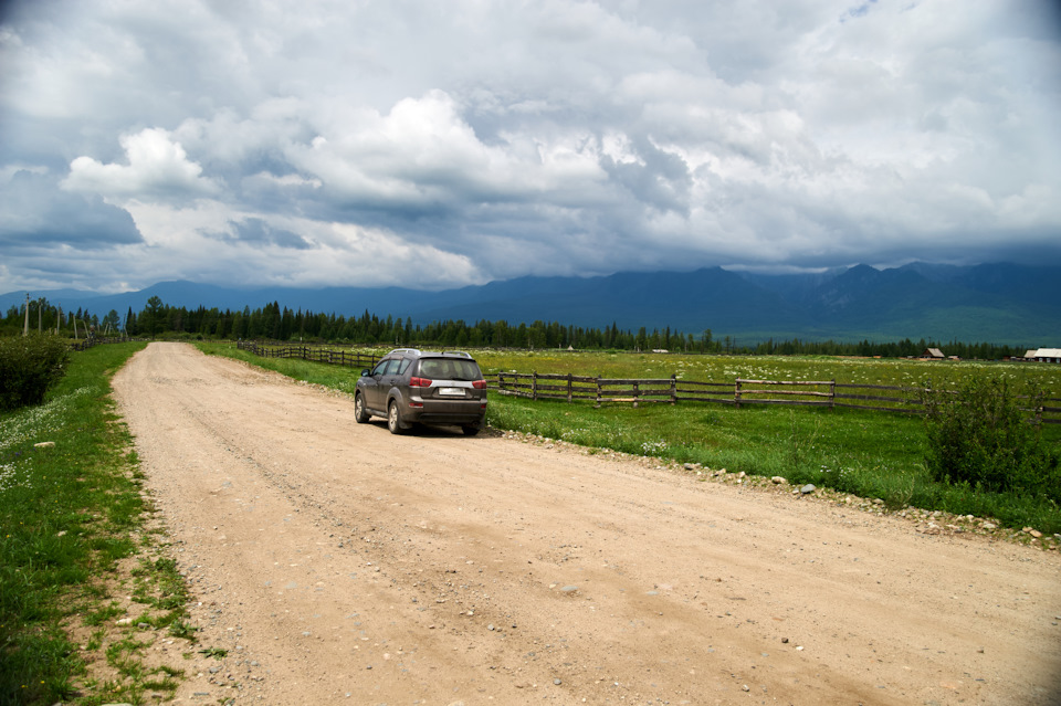 Полгода. Первые выводы. — Peugeot 4007, 2,4 л, 2012 года | наблюдение ...