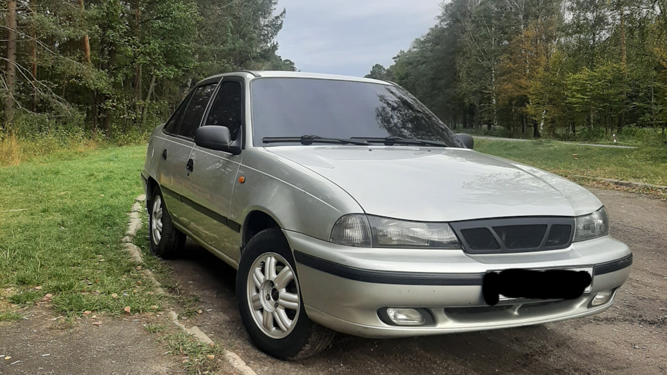 Не заводится двигатель — Daewoo Nexia, 1,5 л, 2006 года | поломка | DRIVE2