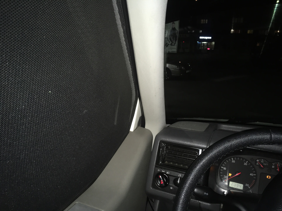 zlAAAgJ0g A 960 Сетка или тонировка что лучше