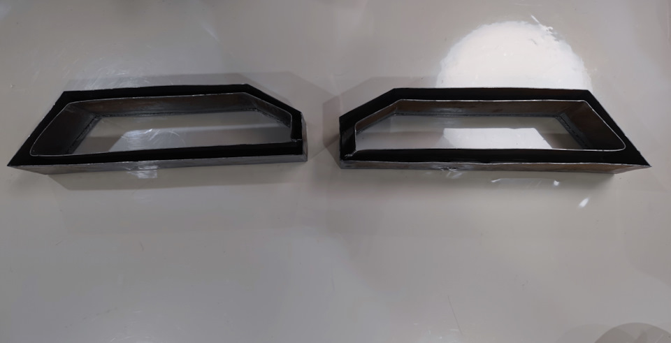 Фото в бортжурнале Haval F7 (1G)