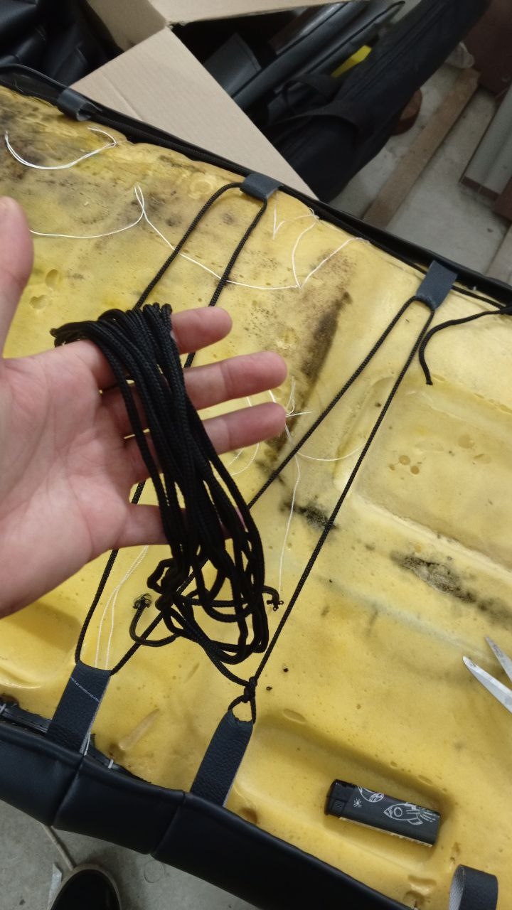 Фото в бортжурнале Chevrolet Lacetti SW