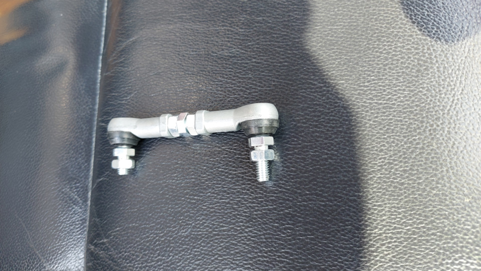 Фото в бортжурнале Honda CR-V (RE)