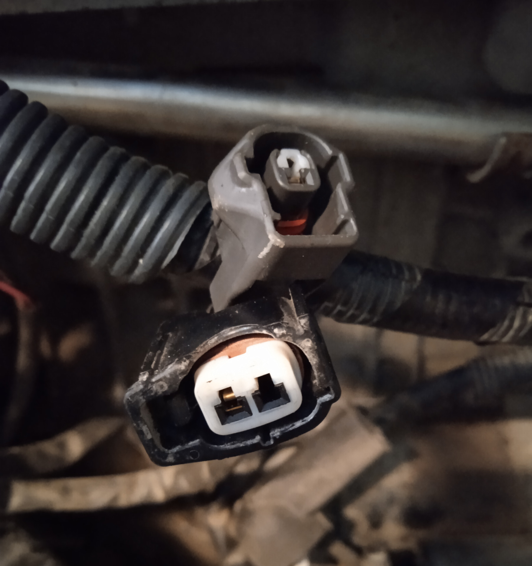 свап замена механики на автомат королла версо (окончание) — Toyota ...