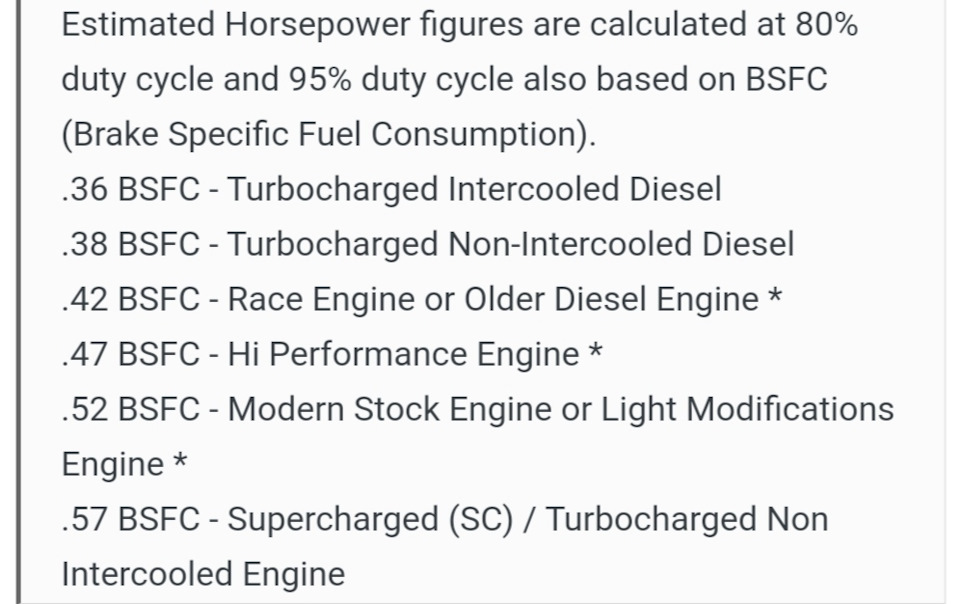 Наконец, нашел производительность форсунок 1g e — Toyota Mark II (70 ...