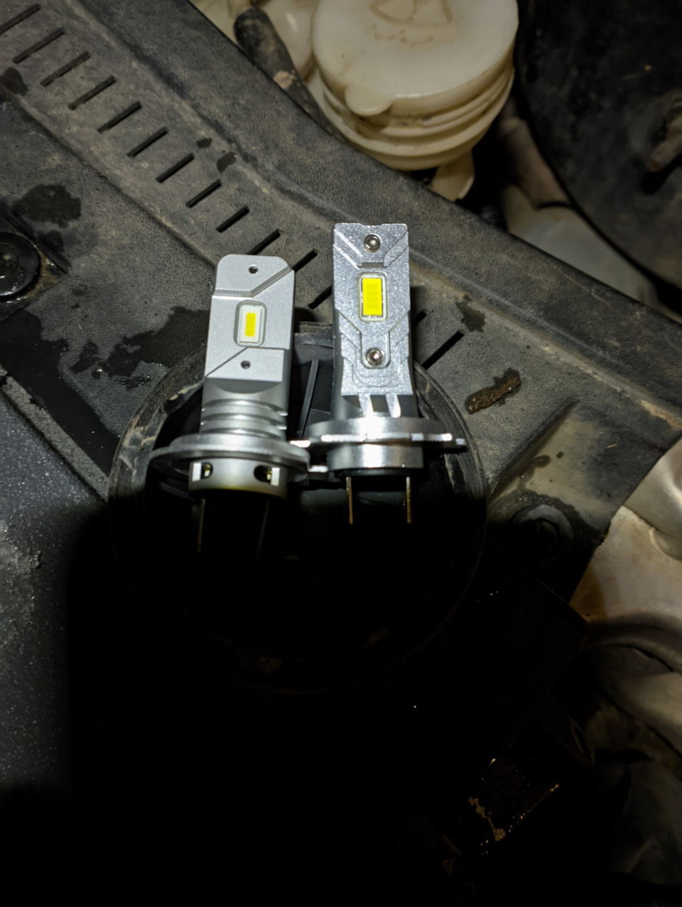 Фото в бортжурнале Great Wall Hover