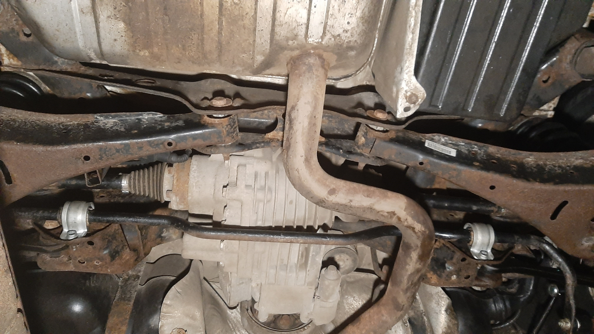 Обслуживание заднего стабилизатора🔩 (Йети 4х4) + развальный рычаг ...