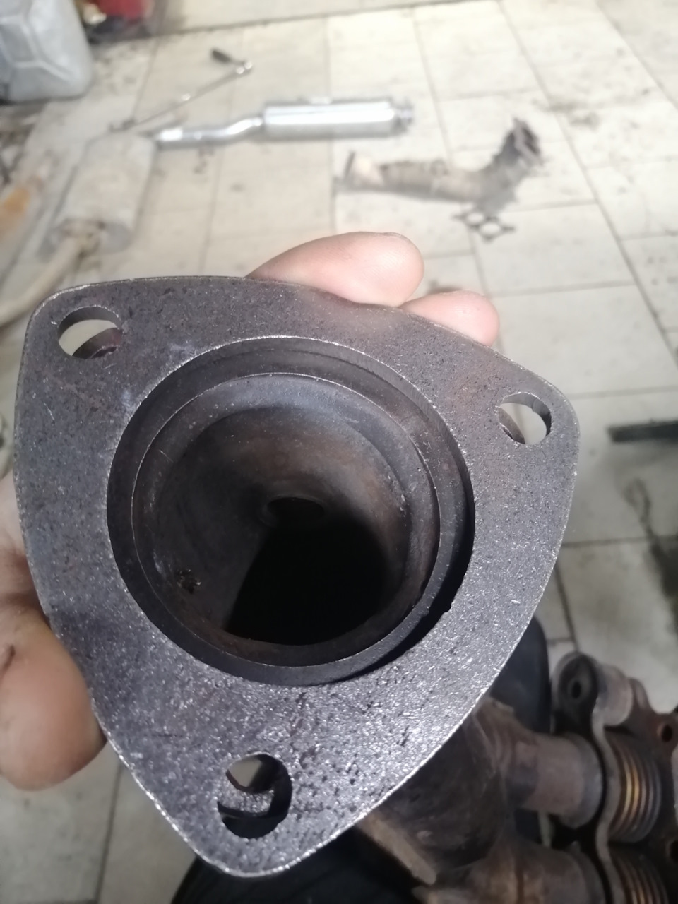 550р за — Volkswagen Golf Mk2