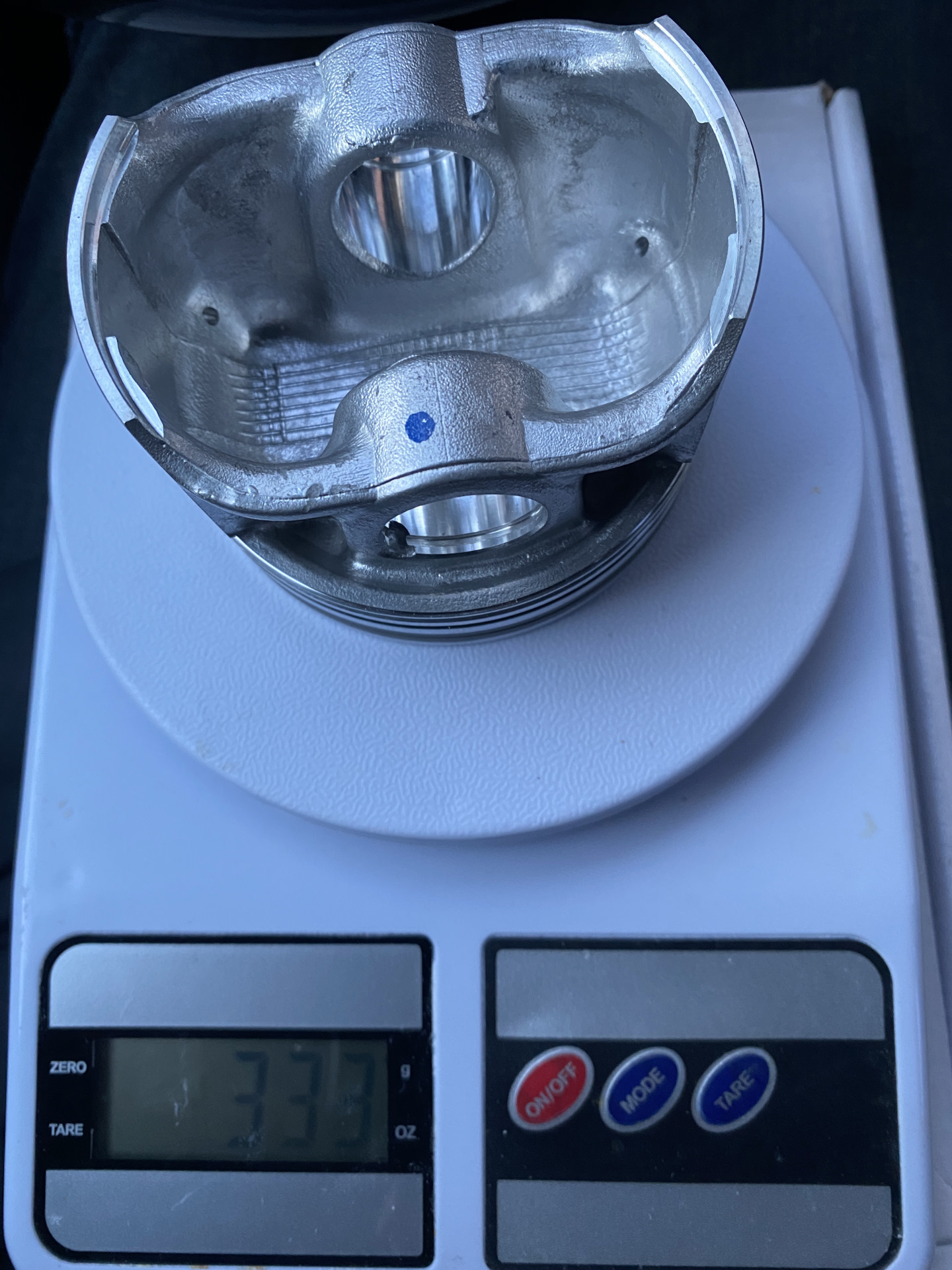 Поршни All4motors Форд Мондео Экобуст — Ford Mondeo IV, 2 л, 2011 года ...