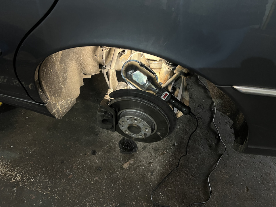 Фото в бортжурнале Lancia Thesis